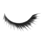 .JAPONESQUE Eyelashes Slant Volume