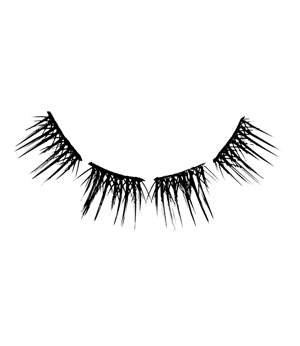 z.JAPONESQUE Eyelashes Sectinal 4