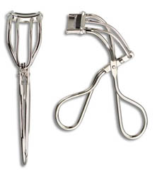 z.JAPONESQUE Lower Lash Curler