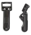 z.JAPONESQUE Compact Curler: Plastic/black