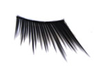 z.JAPONESQUE Eyelashes DEMI Flair Black