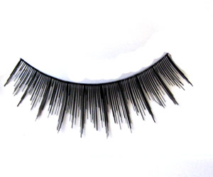 .JAPONESQUE Eyelashes Natural Long