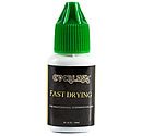 Everlash Adhesive Fast Drying Black 10ml