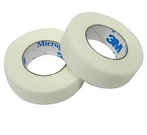 Medical Tape 3M For Eyelash Extensions