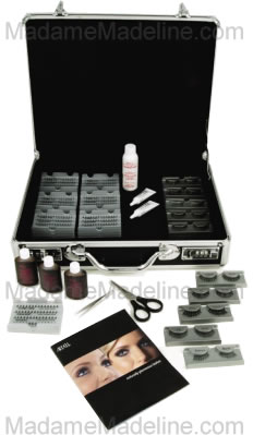 z.Ardell INTRO Salon Lash Kit