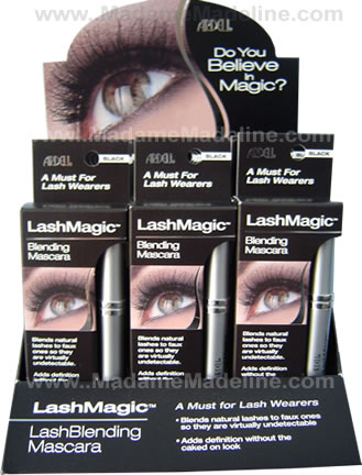 z.Ardell LashMagic Blending Mascara 12 pc Display