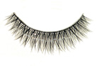 100% Authentic Mink Strip Eyelashes (#004)