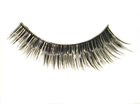 100% Authentic Mink Strip Eyelashes (#006)