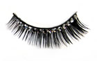 100% Authentic Mink Strip Eyelashes (#009)