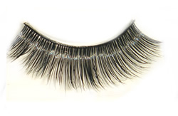 100% Authentic Mink Strip Eyelashes (#015)