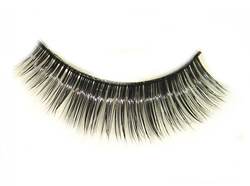 100% Authentic Mink Strip Eyelashes (#016)