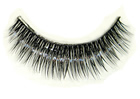 100% Authentic Mink Strip Eyelashes (#03)