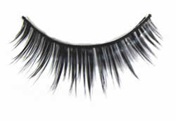 100% Authentic Mink Strip Eyelashes (#008)