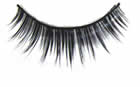 100% Authentic Mink Strip Eyelashes (#008)