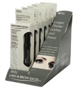 Ardell Lash & Brow Excel 6pc Display