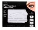 Ardell Brow Perfection Stencils