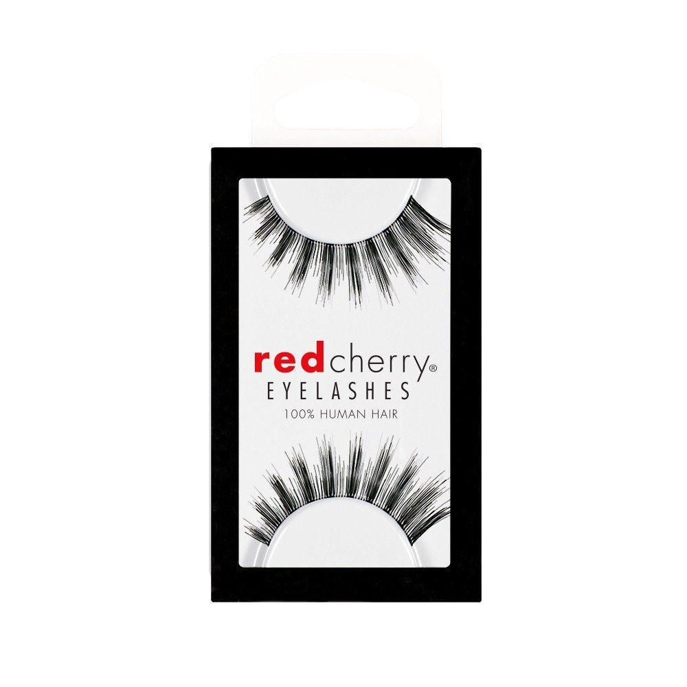 Red Cherry Lashes #106 (COCO)