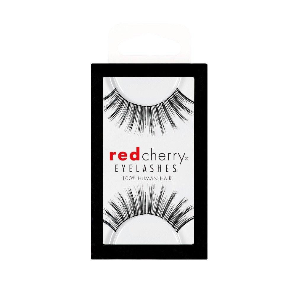 Red Cherry Lashes #113 (SABIN)