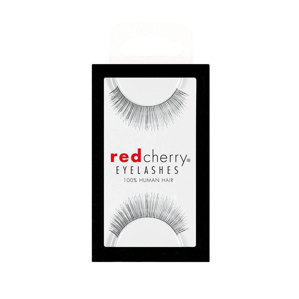 Red Cherry Lashes #12 (ANGEL)