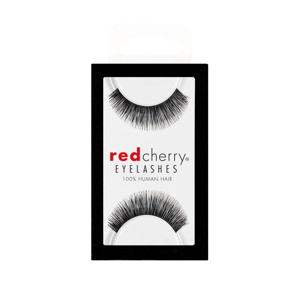 Red Cherry Lashes #20 (HON)