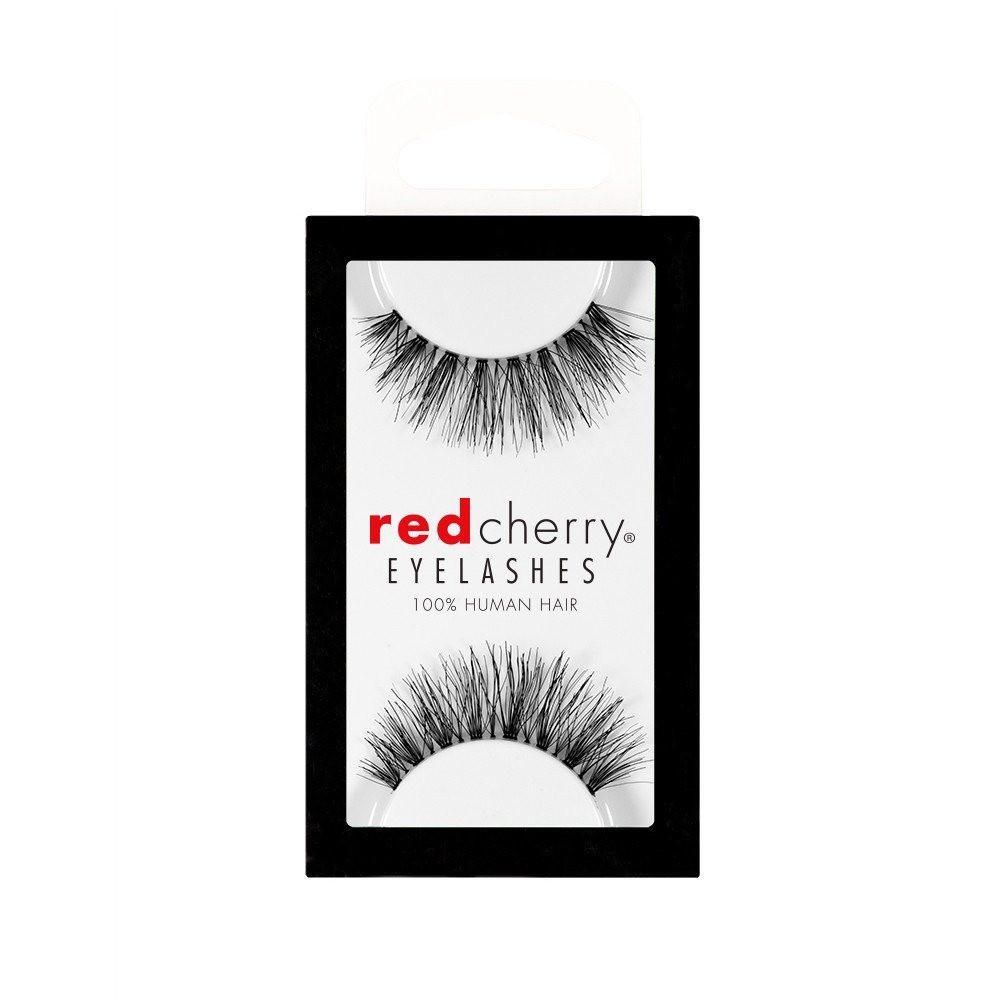 Red Cherry Lashes #523 (SAGE)