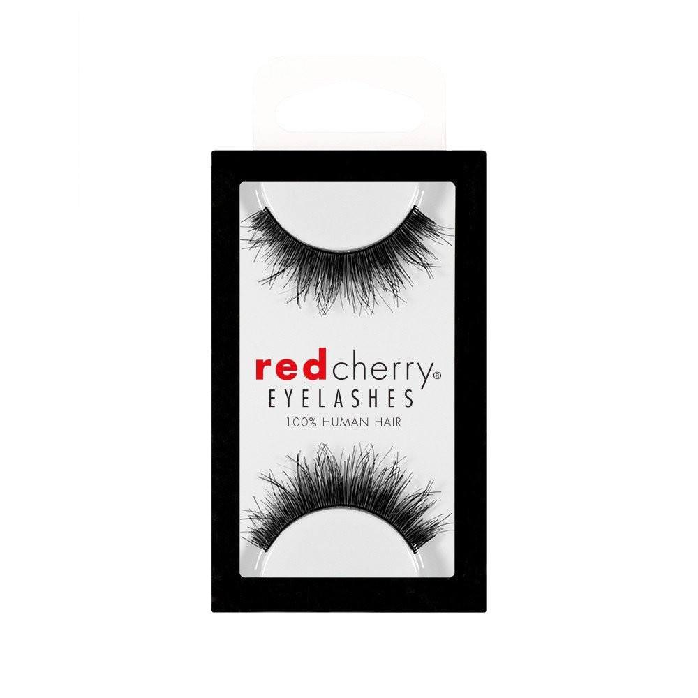 Red Cherry Lashes #605 (BERKLEY)