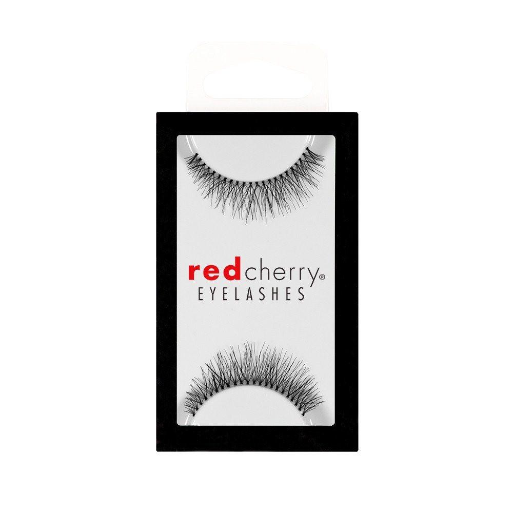 Red Cherry Lashes #747S (PRIMROSE)