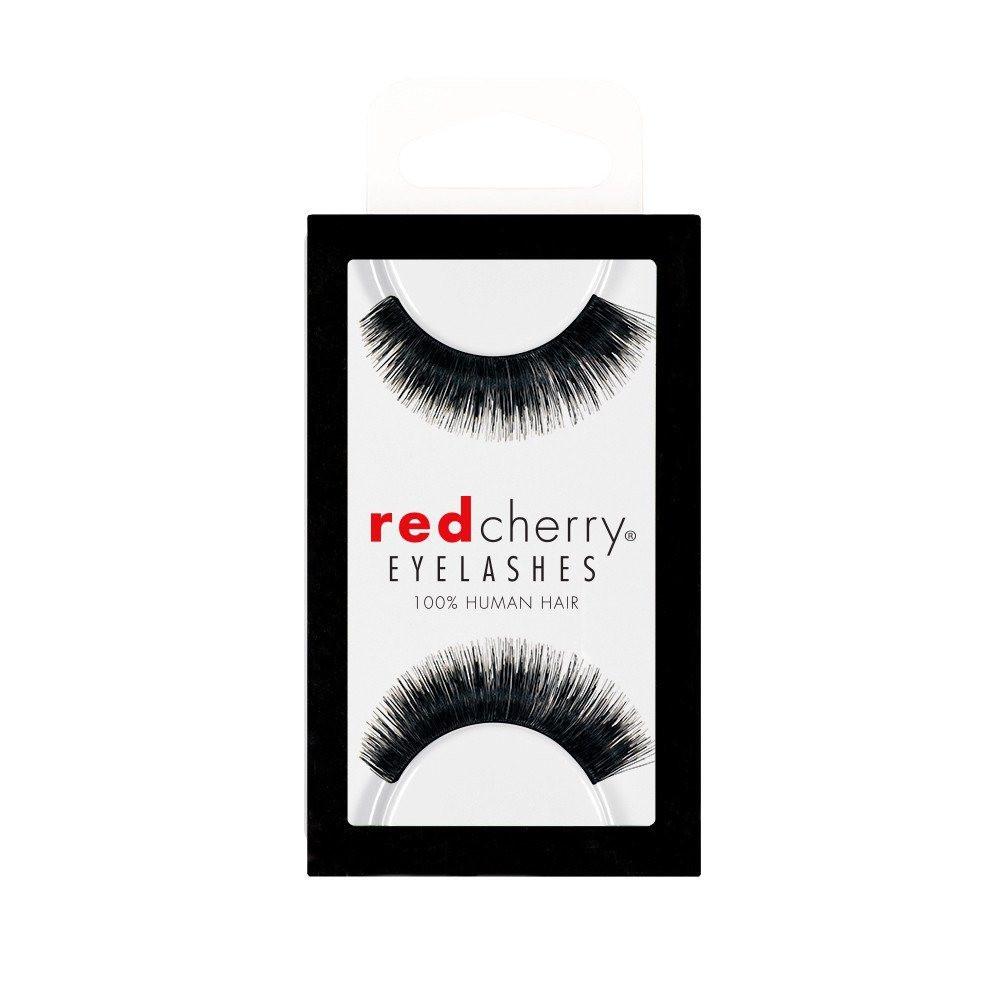 Red Cherry Lashes #79 (JEWELS)