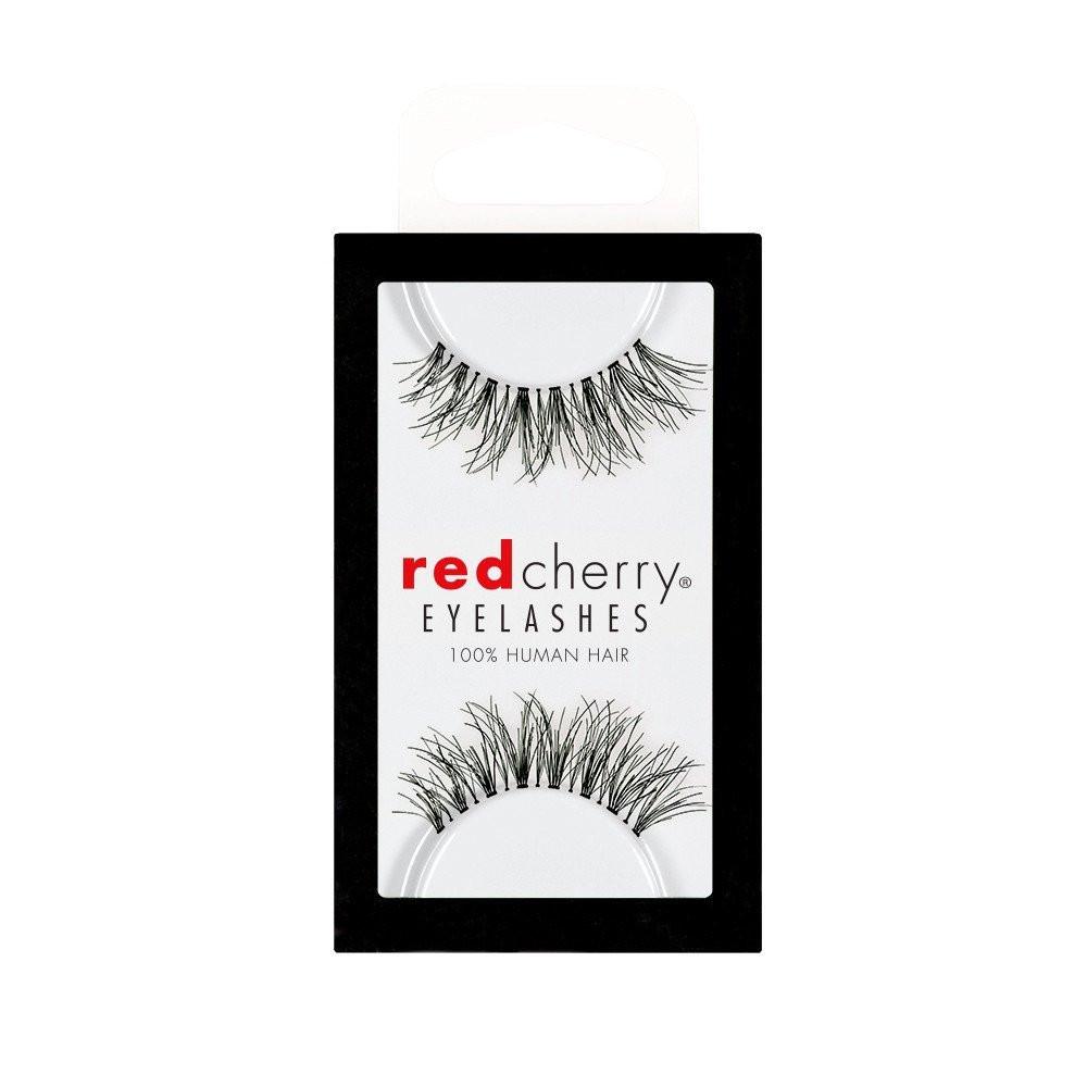 Red Cherry Lashes WSP (WISPY) - BOGO (Buy 1, Get 1 Free Deal)