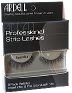 Wild Lash Sparkles 6 Pack Refills