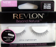 z.Revlon Beyond Natural Defining Lashes (91168)