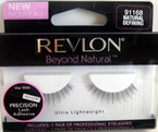 z.Revlon Beyond Natural Defining Lashes (91168)