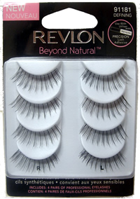 z.Revlon Beyond Natural DEFINING (91181)