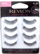 z.Revlon Beyond Natural FLIRTY (91182)