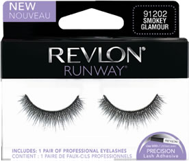 Revlon RUNWAY Smokey Glamour (91202)