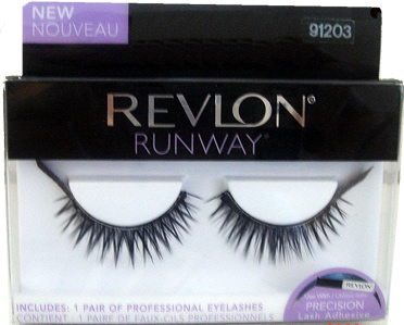 Revlon RUNWAY Lashes (91203)