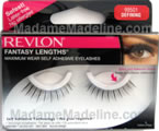 z.Revlon Fantasy Lengths Self-Adhesive Lashes Defining #501 (99501)