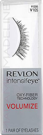 Revlon Intensifeye Volumize V105 Eyelashes (91220)