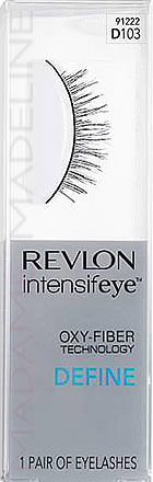 Revlon Intensifeye Define D103 Eyelashes (91222)