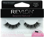 z.Revlon Beyond Natural ULTIMATE FRAY (91267)