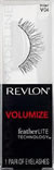 Revlon featherLITE VOLUMIZE V04 Eyelashes (91061)