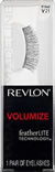 Revlon featherLITE VOLUMIZE V21 Eyelashes (91062)