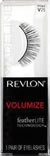 Revlon featherLITE VOLUMIZE V25 Eyelashes (91063)