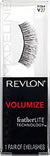 z.Revlon featherLITE VOLUMIZE V27 Eyelashes (91064)