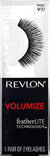 z.Revlon featherLITE VOLUMIZE V92 Eyelashes (91091)