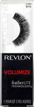 z.Revlon featherLITE VOLUMIZE V94 Eyelashes (91092)