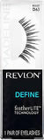 z.Revlon featherLITE DEFINE D63 Eyelashes (91117)