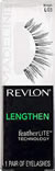 z.Revlon featherLITE LENGTHEN L03 Eyelashes (91121)