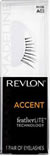 z.Revlon featherLITE ACCENT A03 Eyelashes (91135)