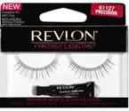 z.Revlon Fantasy Lengths Glue-On Lashes PRECISION